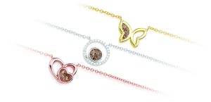 See You Necklaces
