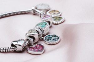 See You Bracelet Charms