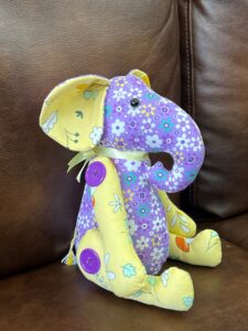 Elephant 1
