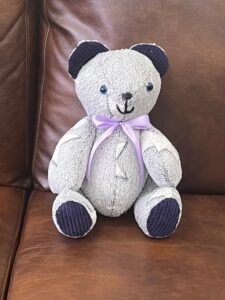 Memory Bear 2