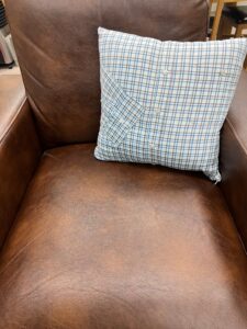 Pillow 1