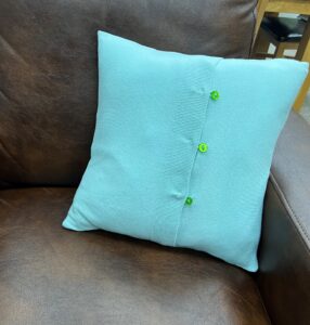 Pillow 2