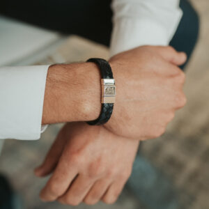 See You Ashes Bracelet