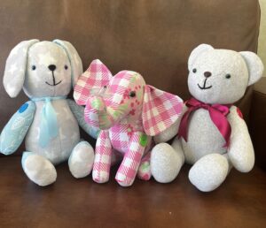 Three Bears